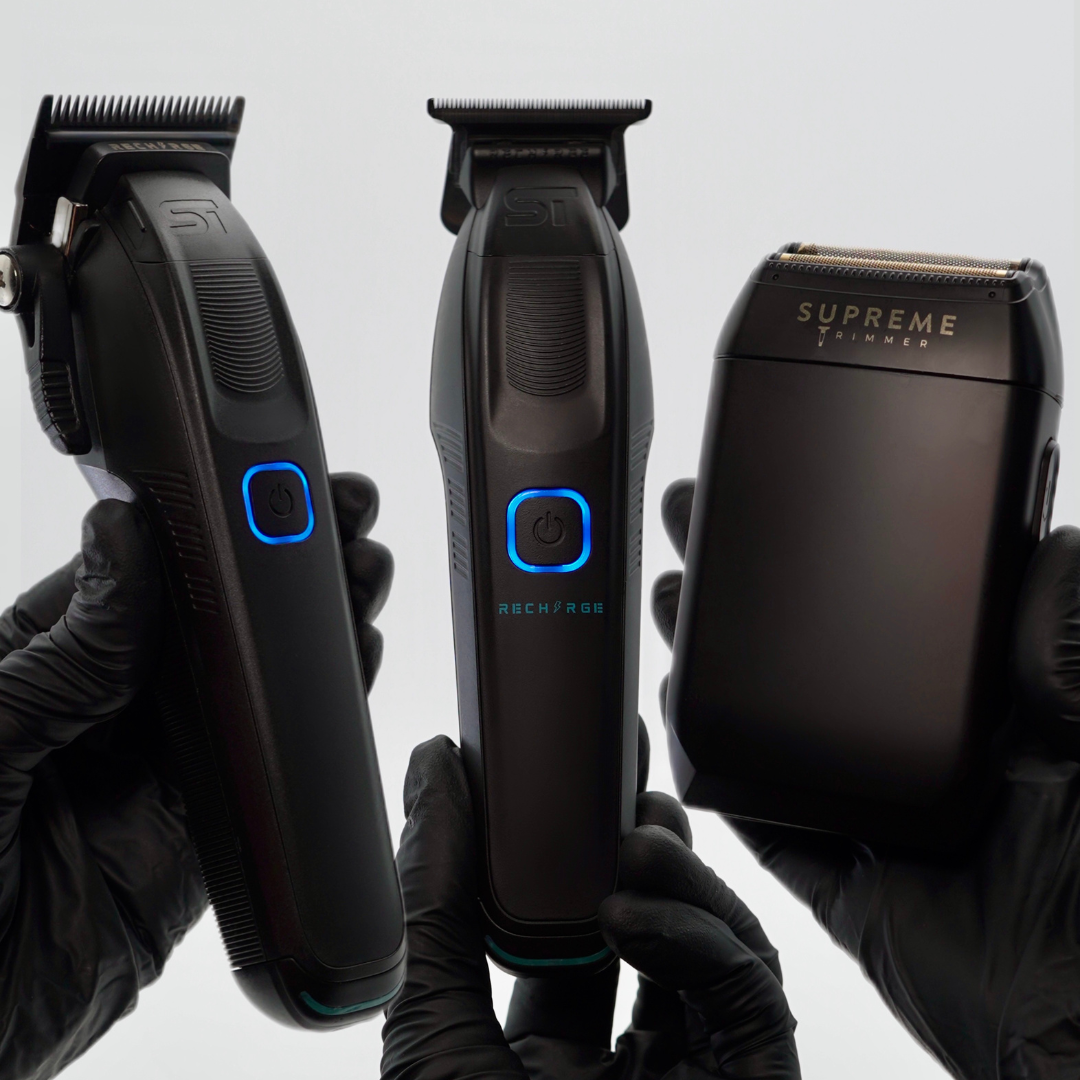 3-in-1 Master Set