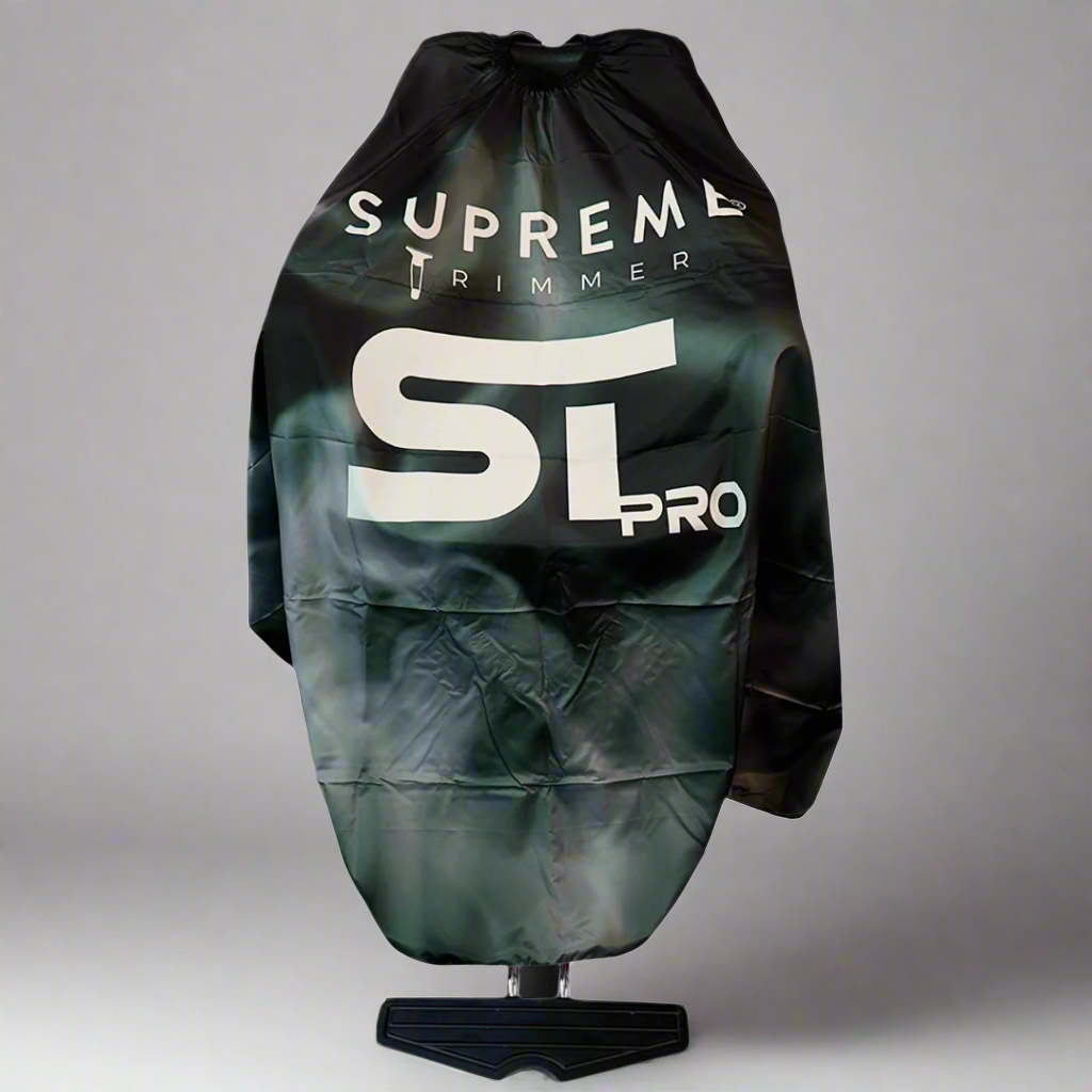 #STYLE_STEELE SMOKE