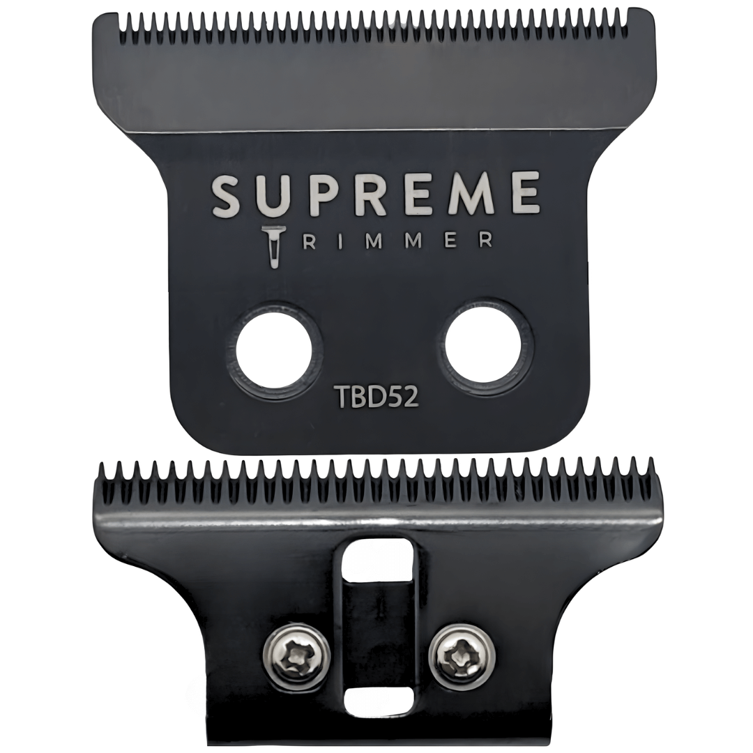 T-Shaper Blades - Hair Trimmer replacement blades - Supreme Trimmer Mens Trimmer Grooming kit 