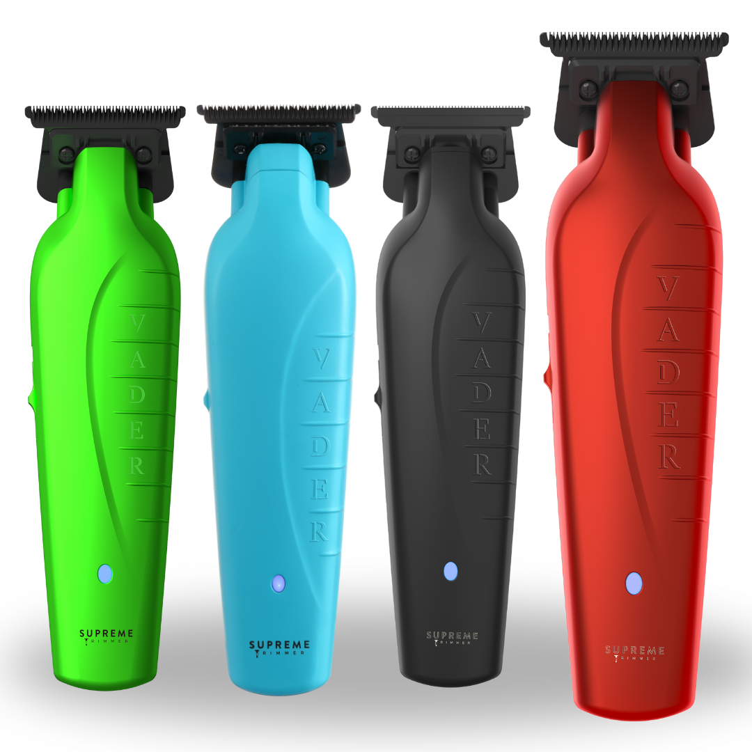 Crunch™ Lite Foil Shaver
