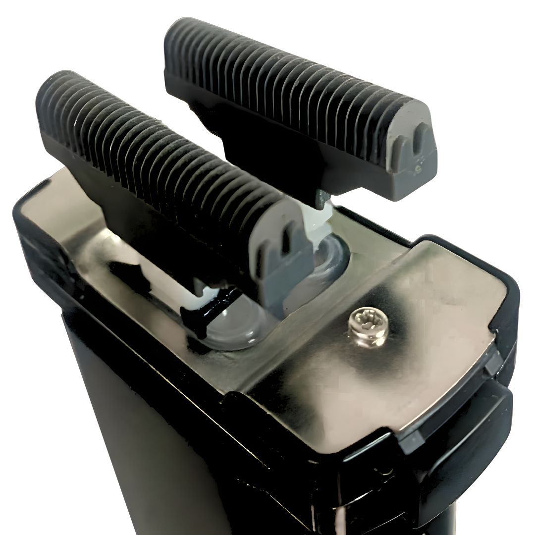 T-Fader Foil Replacements - SRF50 - Electric Razor Replacements - Supreme Trimmer Mens Trimmer Grooming kit 
#STYLE_SRF50