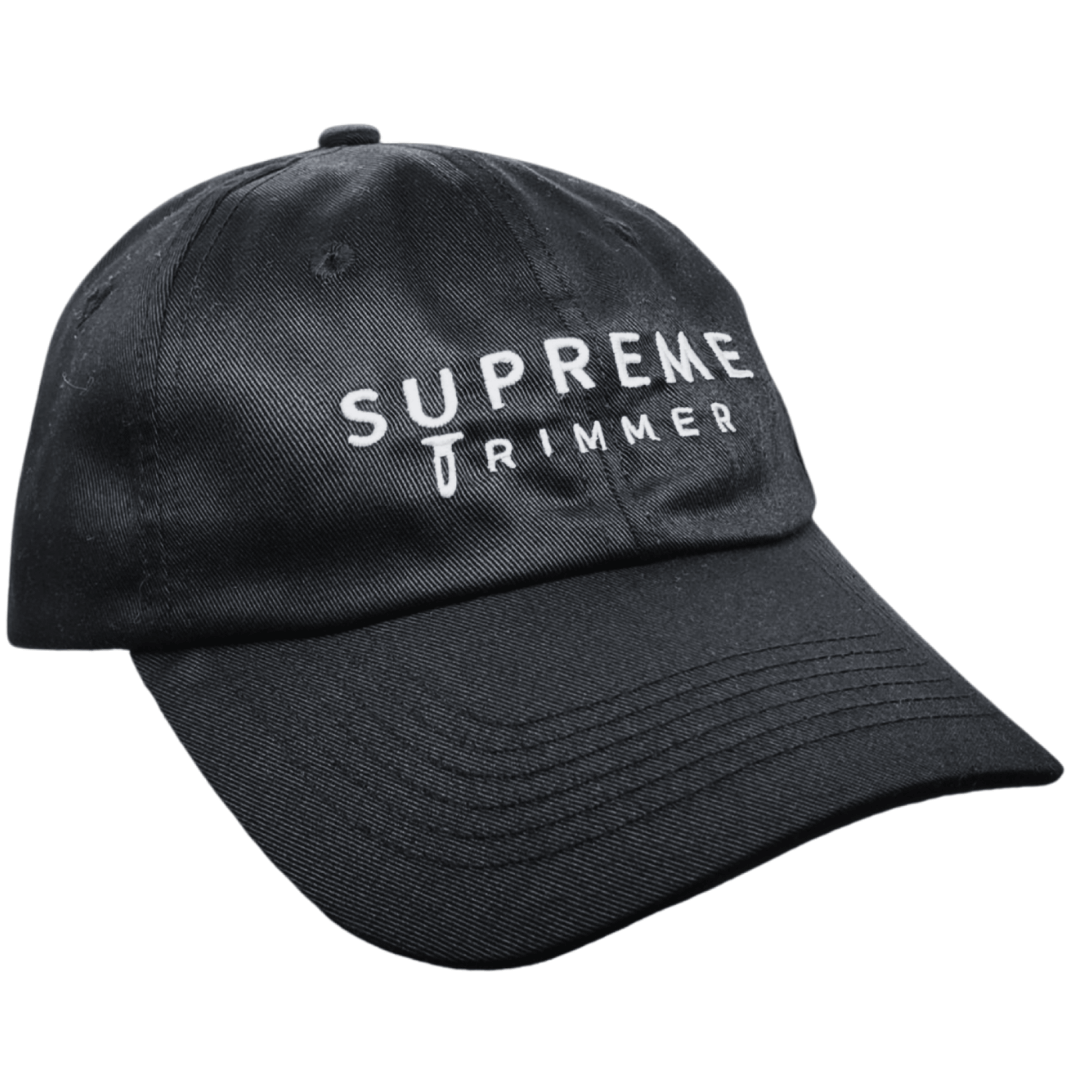 Supreme Trimmer Hat - Hat - Supreme Trimmer Mens Trimmer Grooming kit
