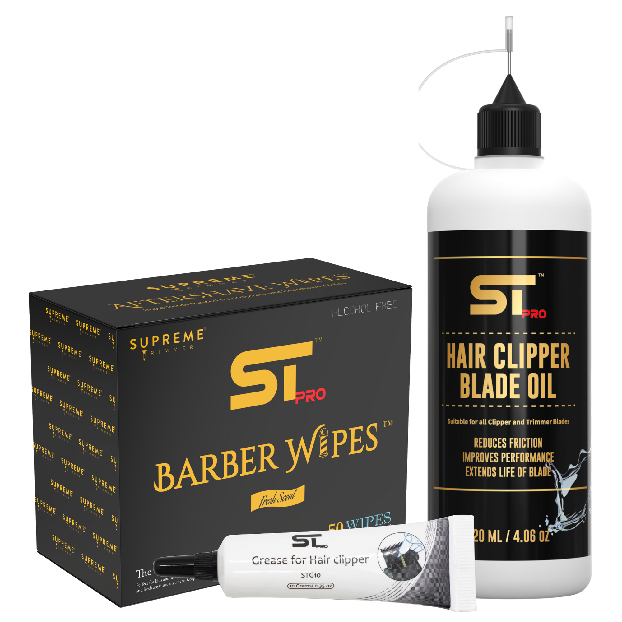 Pro Maintenance Pack