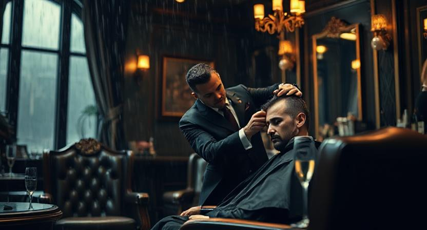 The Most Expensive Haircuts in the World – Are They Worth It?