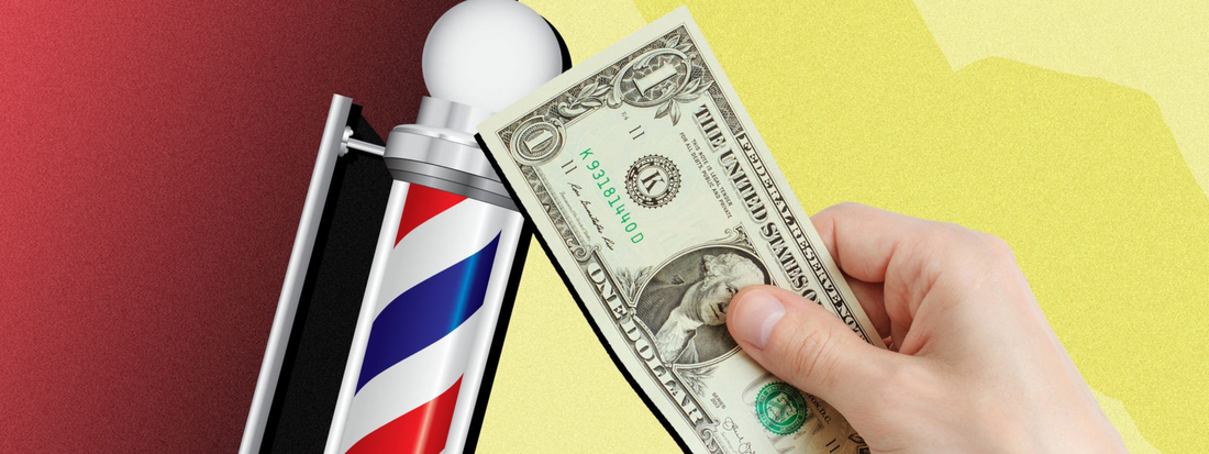 Elevating Your Worth: Strategies for Barbers to Charge More for Their Services