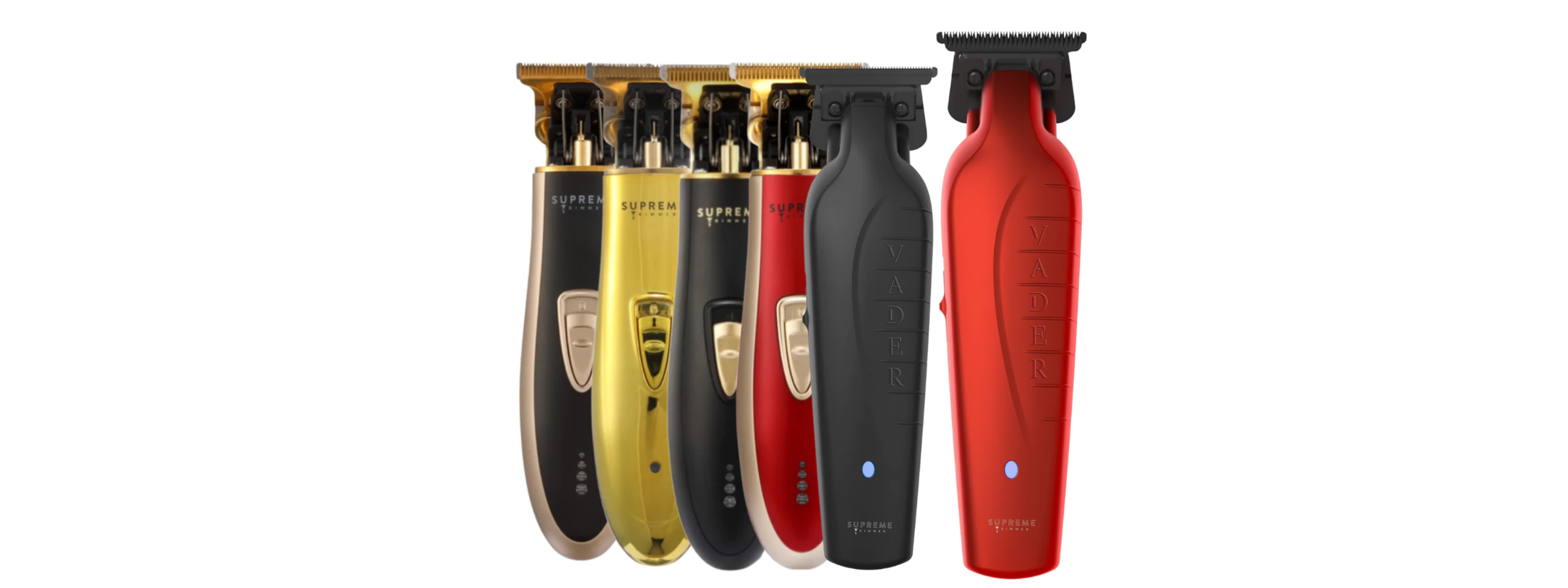 Mastering Your Style: The Essential Guide to Beard Trimmers