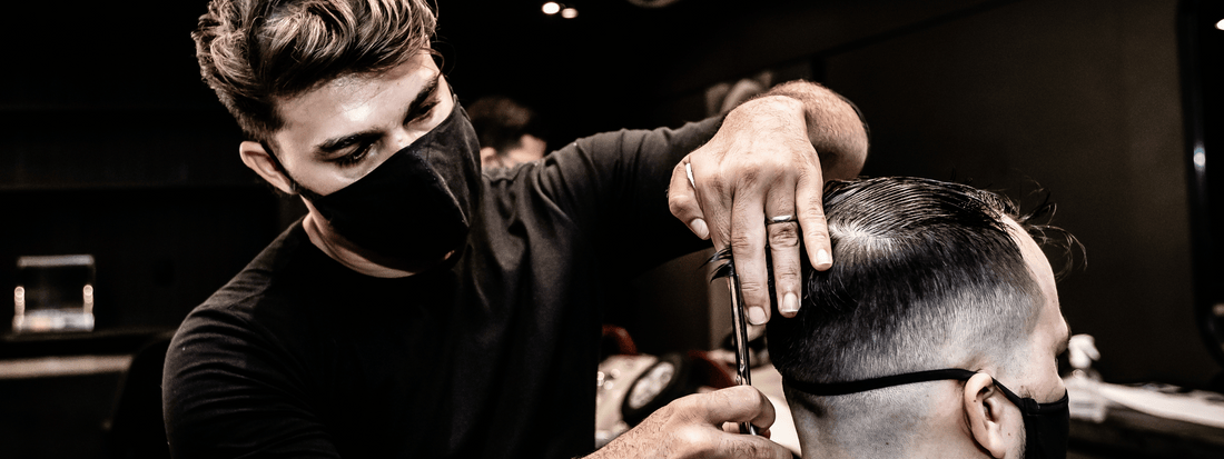 The Power of a Signature Haircut: How Barbers Can Brand Themselves with Unique Styles