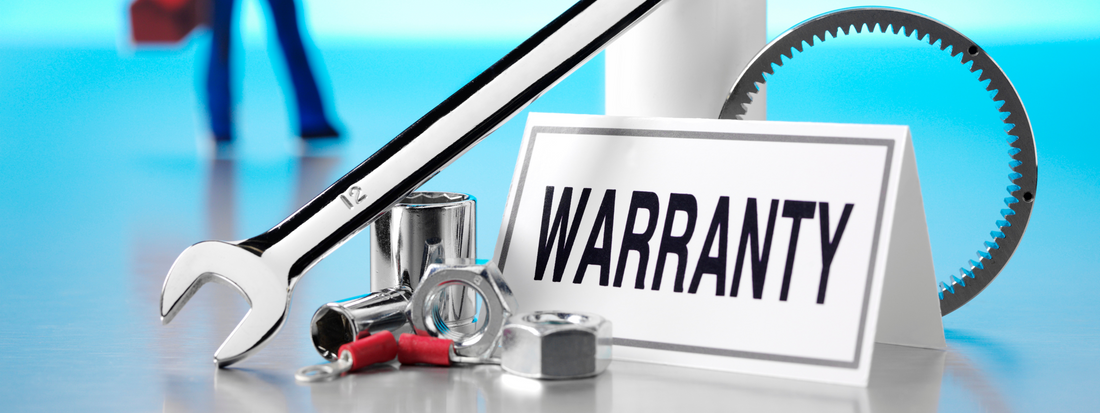 Clipper Warranties
