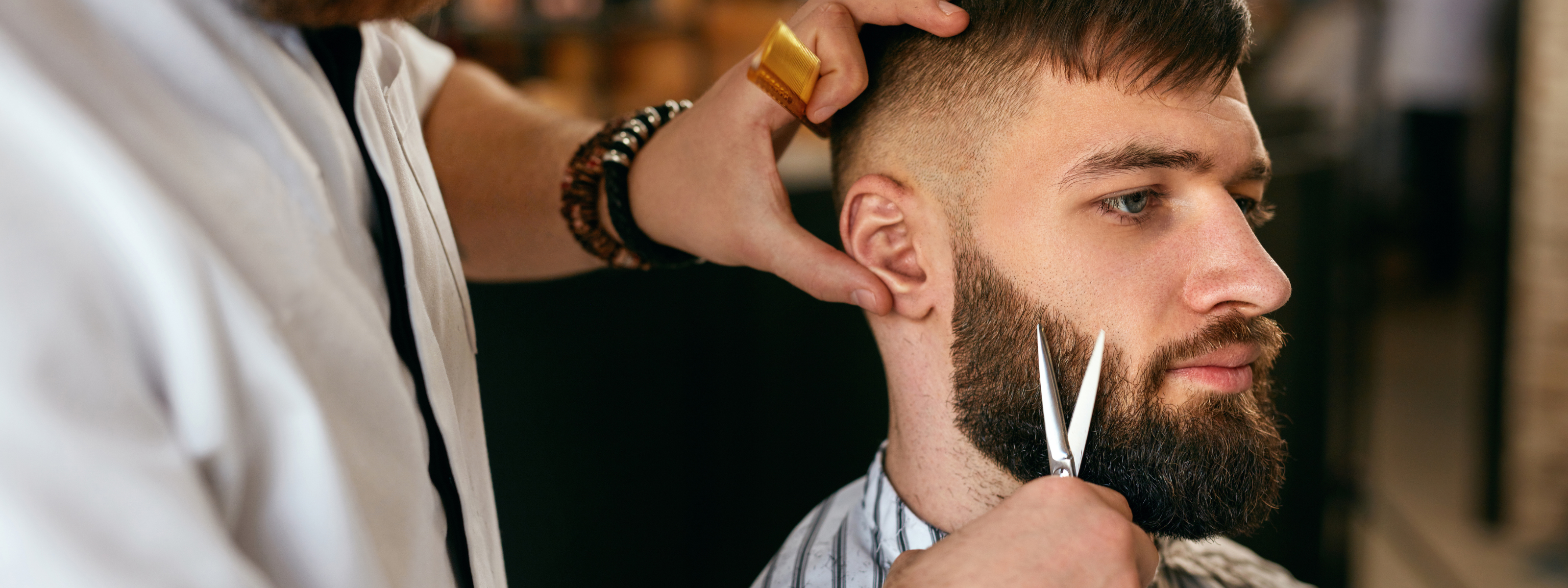 A Guide to Embarking on a Rewarding Career: How to Become a Barber