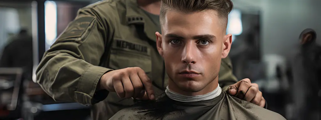The Evolution of the Fade: From Classic to Trendy in 2025