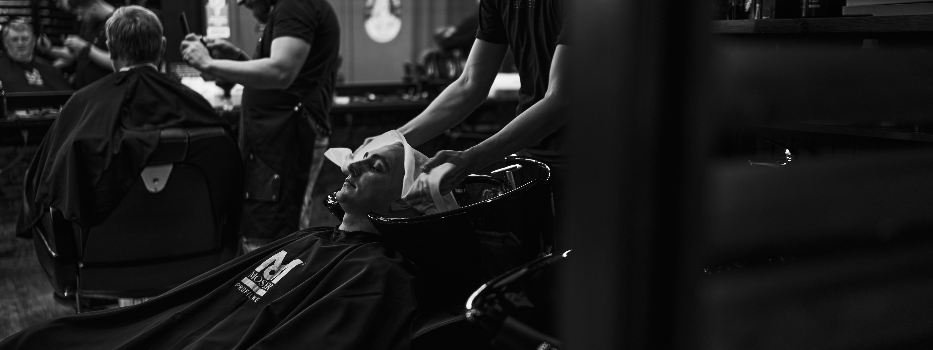 5 Myths About Barbers That Need to Be Debunked ASAP