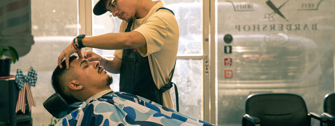 How Much Should You Really Spend on a Haircut?