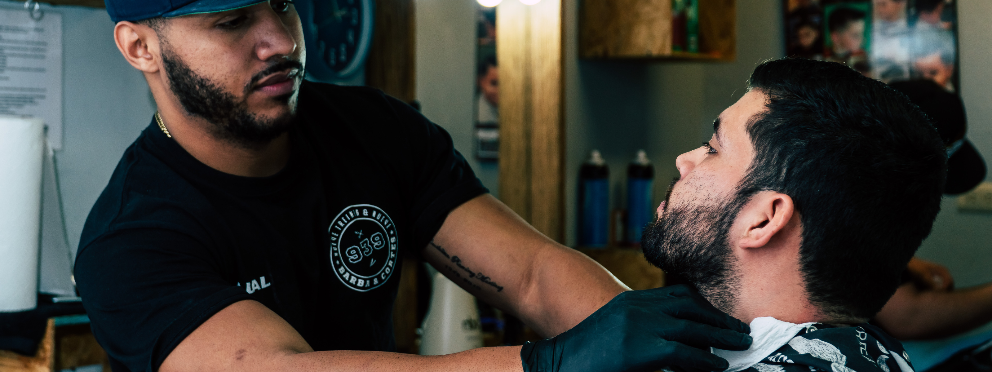 Barbershop Etiquette: What Clients Wish Barbers Knew (and Vice Versa)