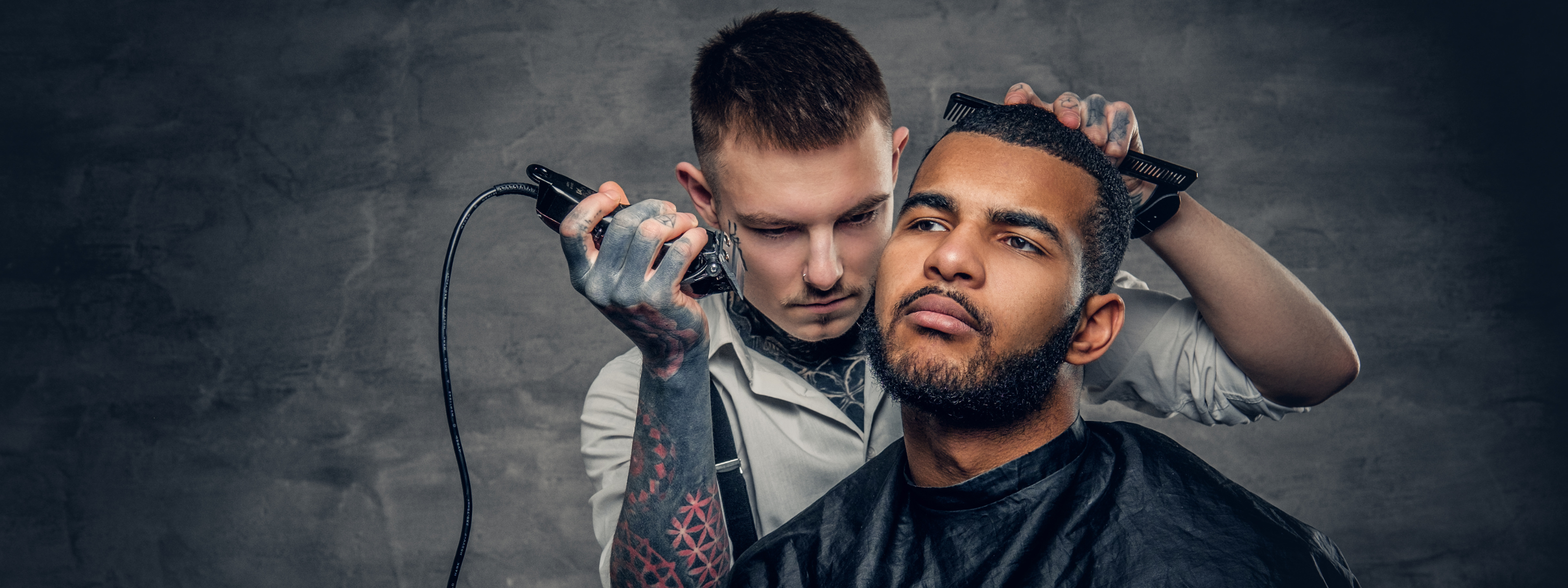 The Psychology of Haircuts: What Your Client’s Style Says About Them