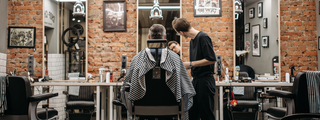 The “Client Is Always Right” Myth – When Barbers Should Stand Their Ground