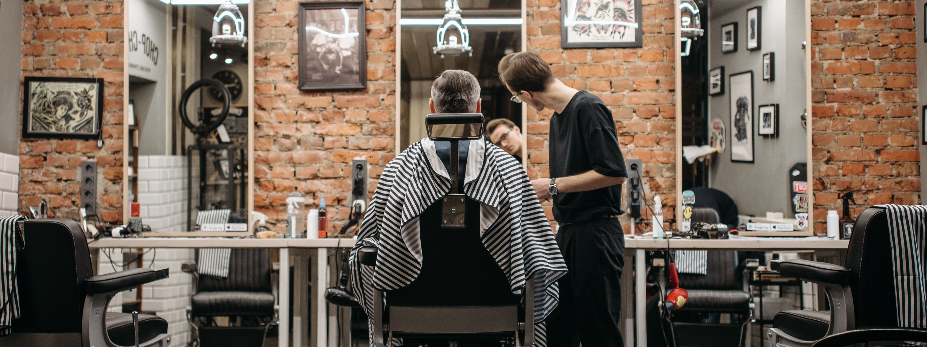 The “Client Is Always Right” Myth – When Barbers Should Stand Their Ground