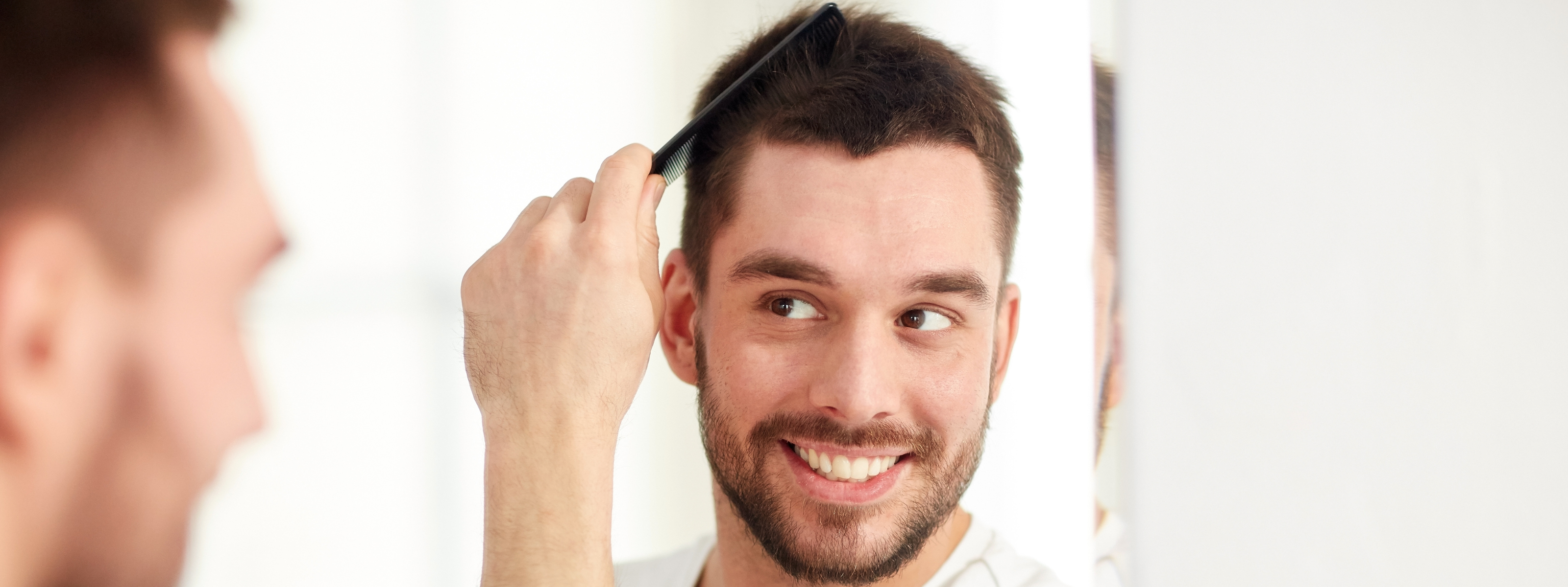 The Future of Men's Grooming: Trends, Products, and Styles to Watch Out For