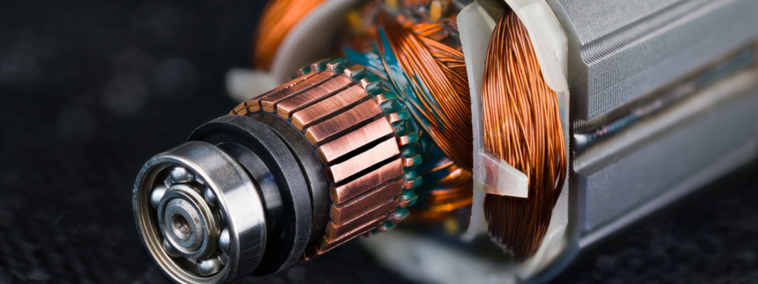 What Is a DC Motor in Hair Clippers?