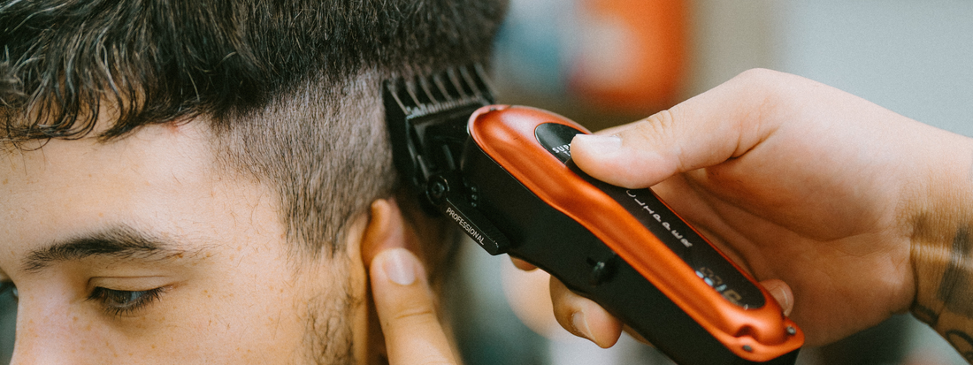 Skin Fade Haircut:  Tips to Achieve a Sleek and Stylish Look