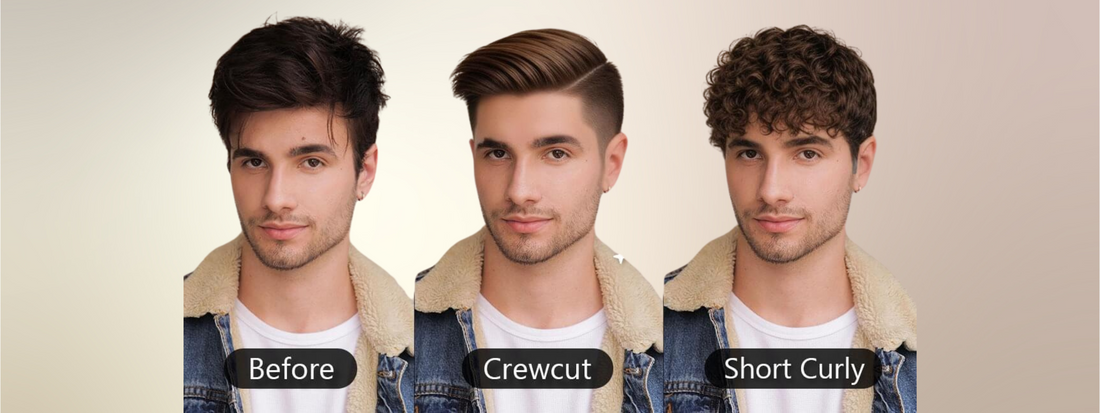 The Impact of Virtual Haircuts: A New Trend or Temporary Fad?