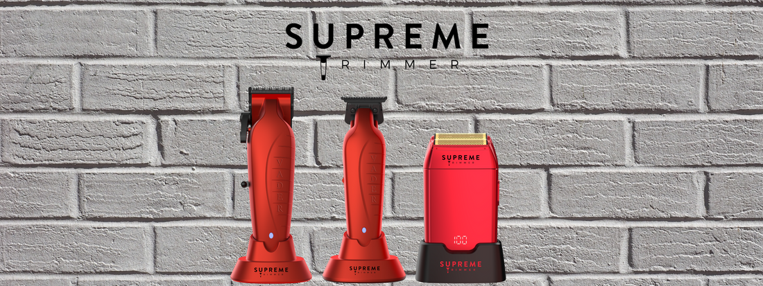 Barber Essentials: What Tools You Need to Achieve a Perfect Haircut