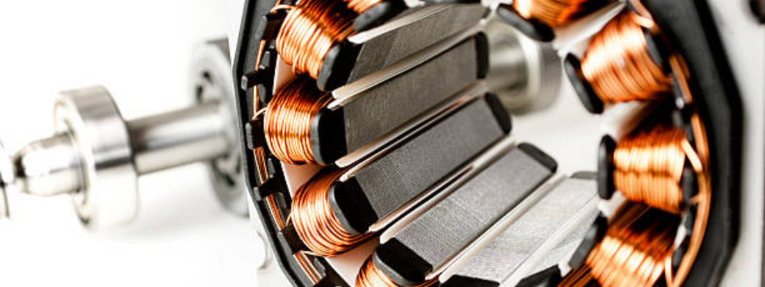 What Is a Magnetic Motor?