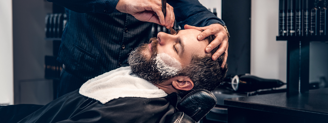Controversial Barbering Trends: Should They Stay or Go?