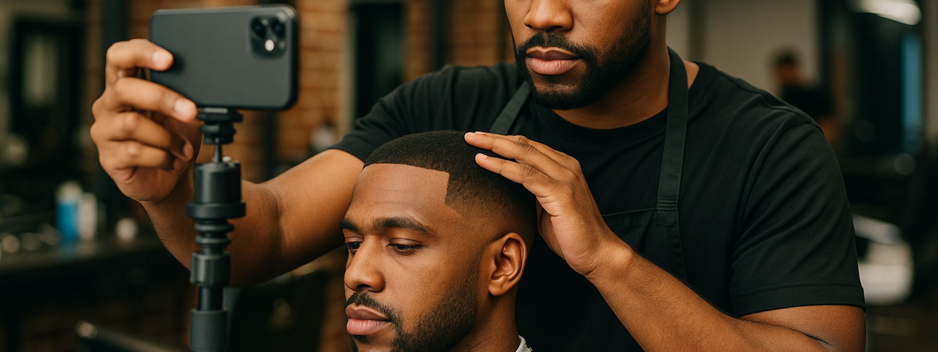 When Social Media Gets Real: What Barbers Should Know About Ethics Online