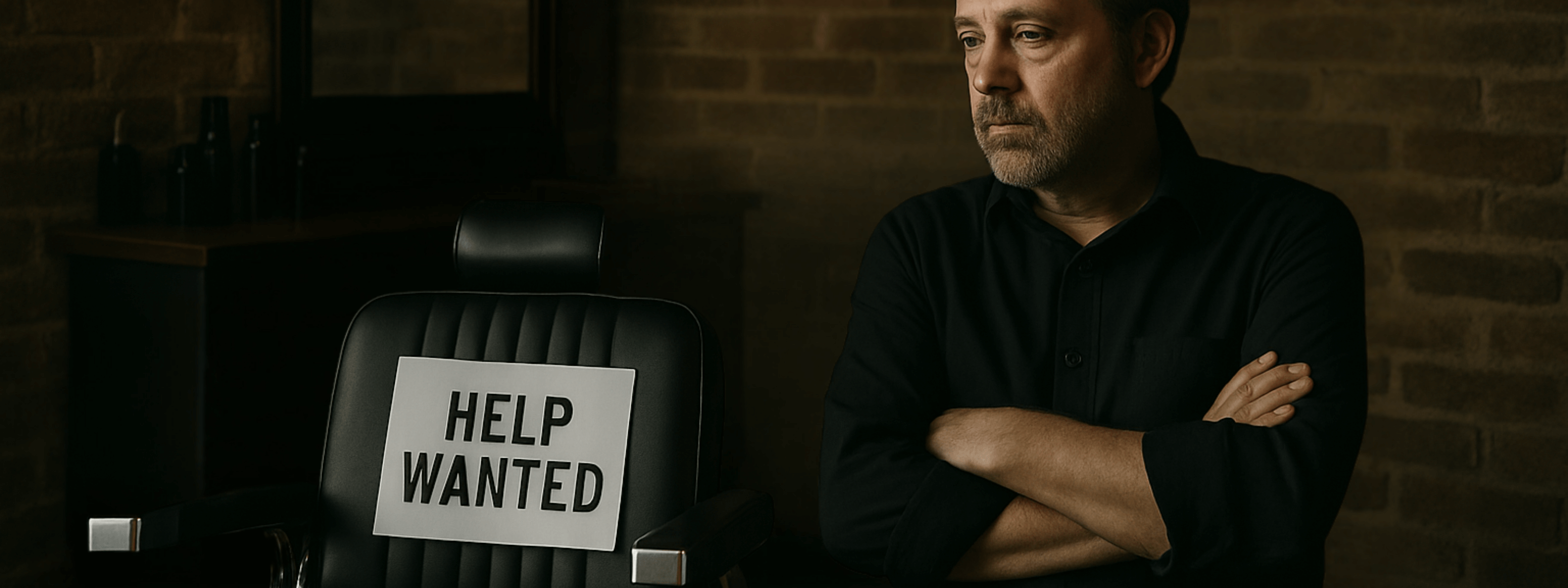 Where Have All the Apprentices Gone? The Barbering Industry's Growing Talent Gap