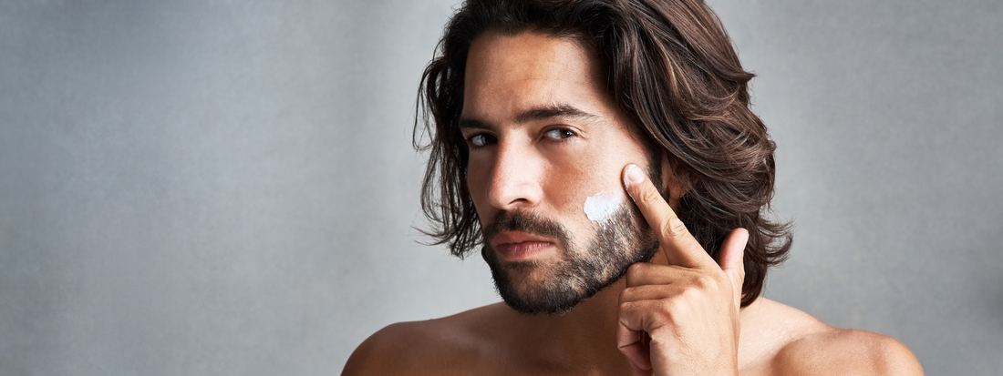 Barbering's Role in the Rise of Men's Skincare