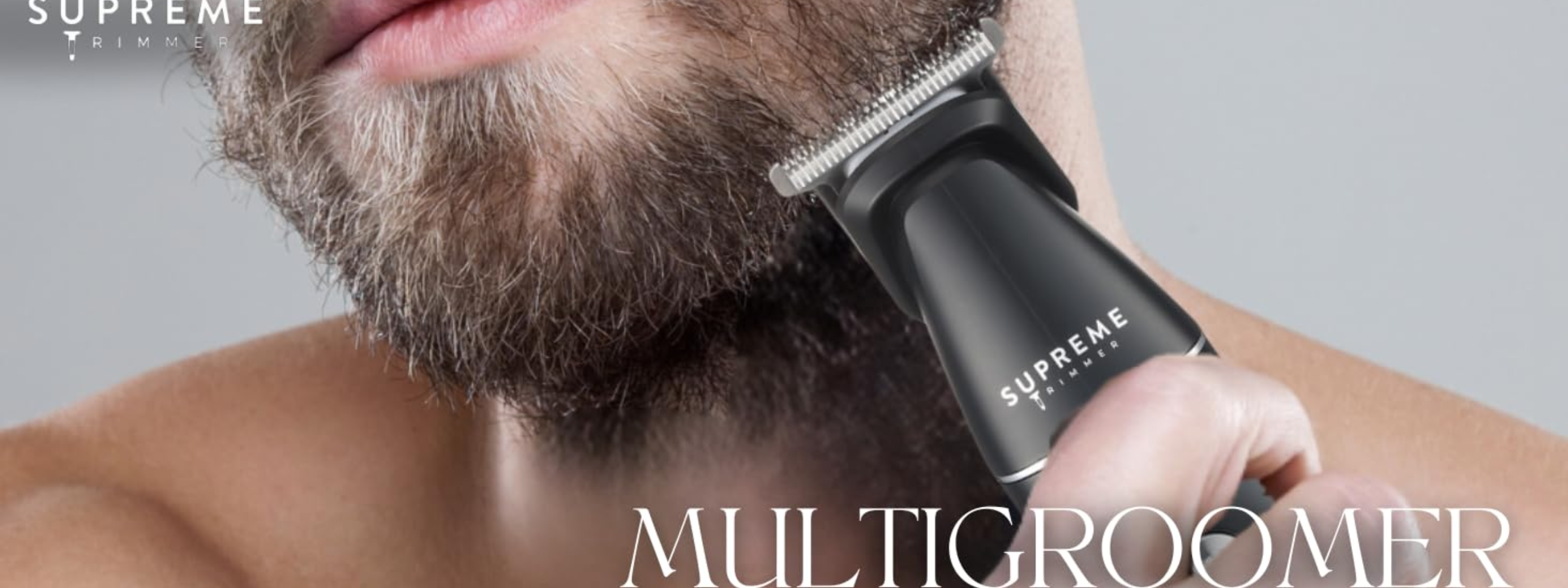 Multigroomers: The Ultimate Grooming Solution for Modern Men