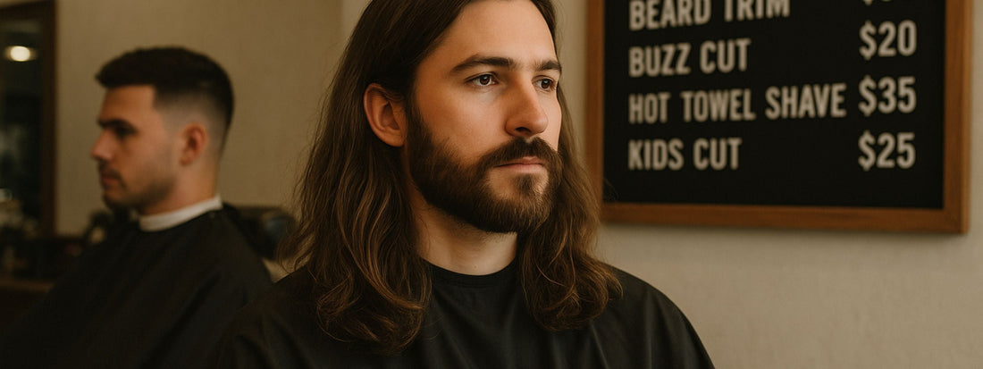 Cost-Driven Style Shift: How Rising Barbershop Prices Are Changing Men’s Hairstyles