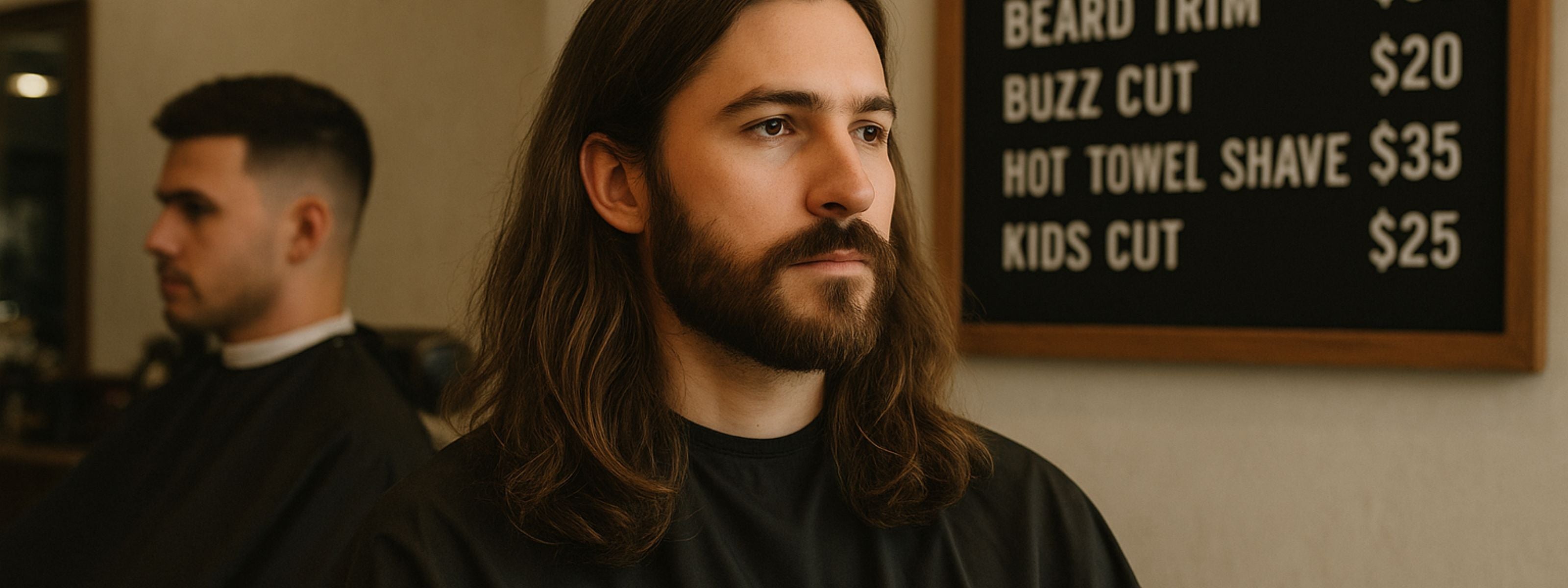 Cost-Driven Style Shift: How Rising Barbershop Prices Are Changing Men’s Hairstyles