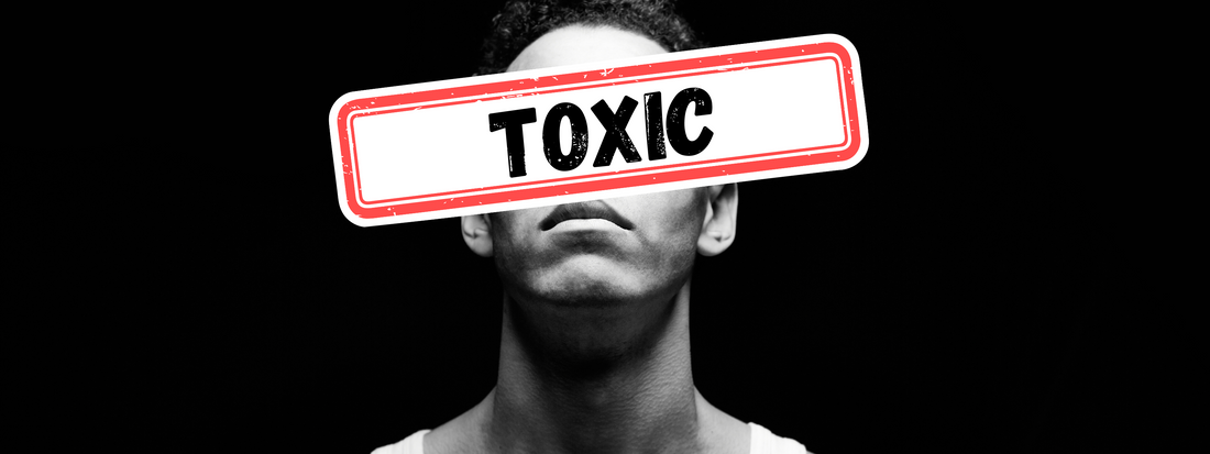 The Dark Side of Barbershop Culture: How Toxic Masculinity Shows Up in the Chair