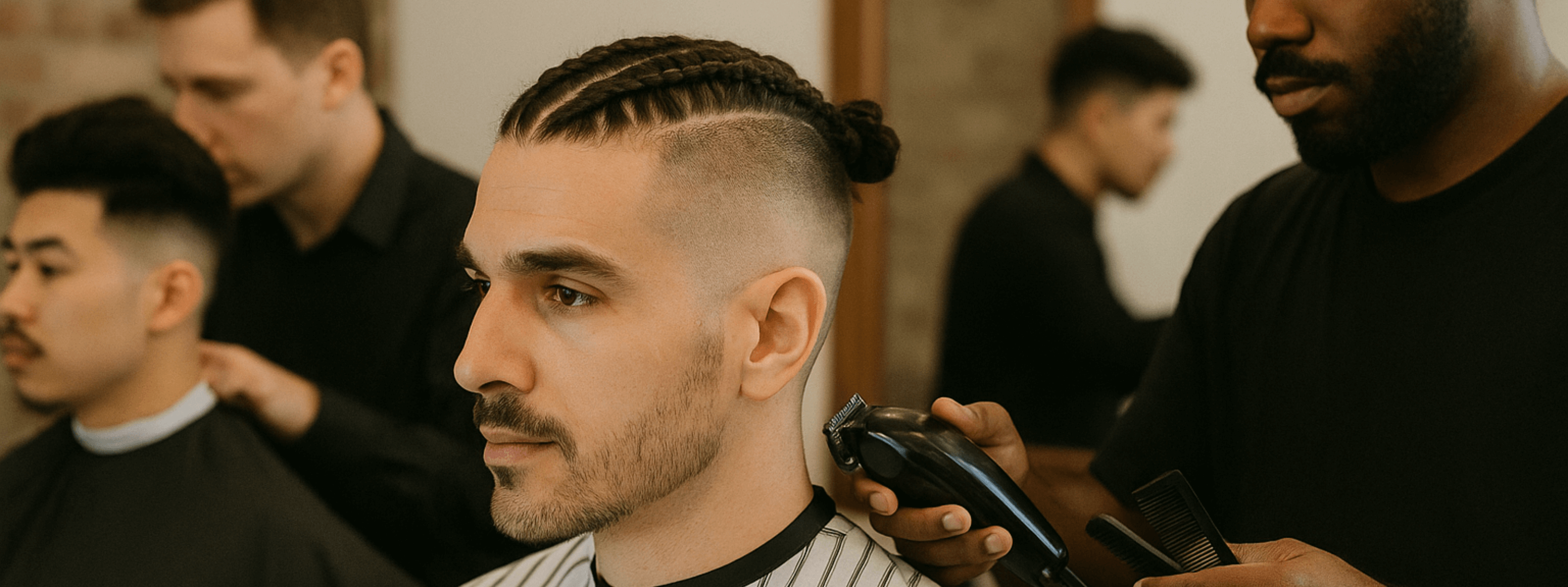 Cultural Appropriation in Haircuts: Where’s the Line?