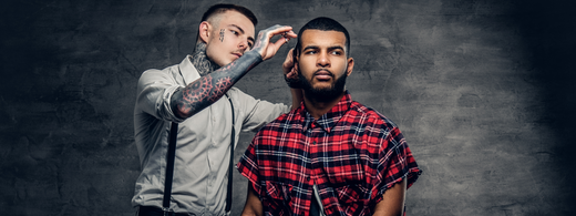 The Psychology of Haircuts: What Your Client’s Style Says About Them