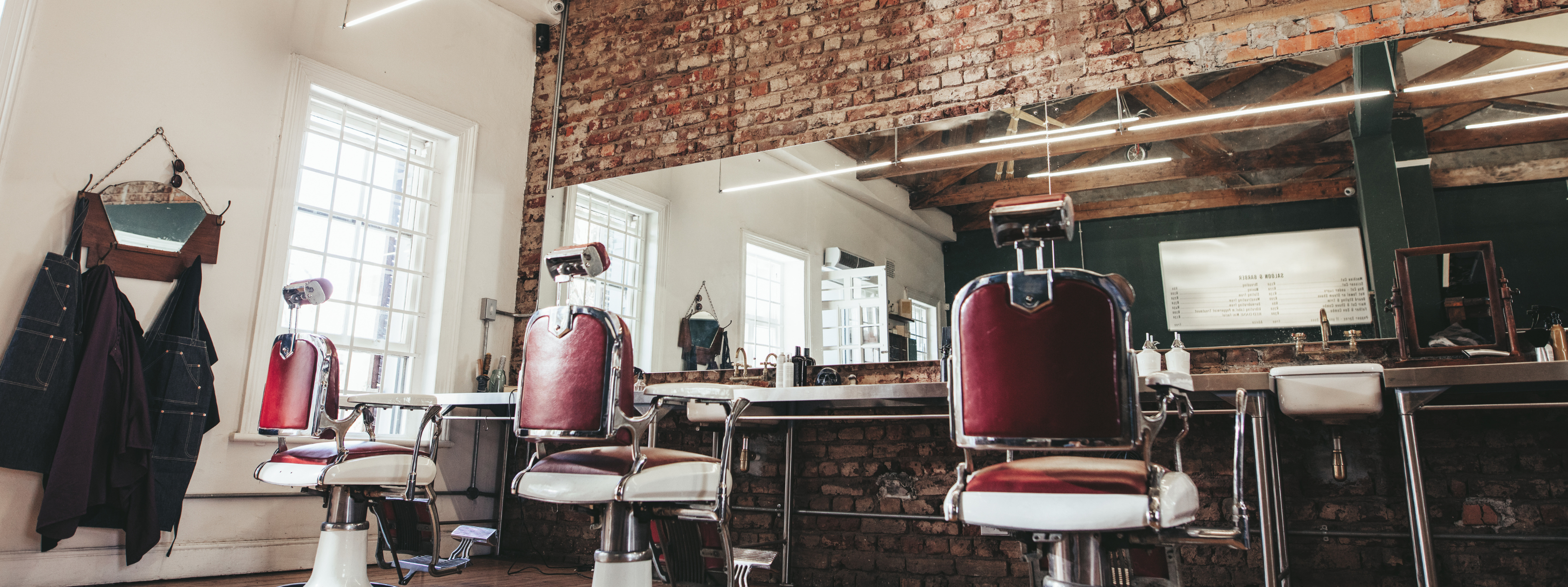 The Business of Barbering: How to Run a Successful Barbershop in 2025