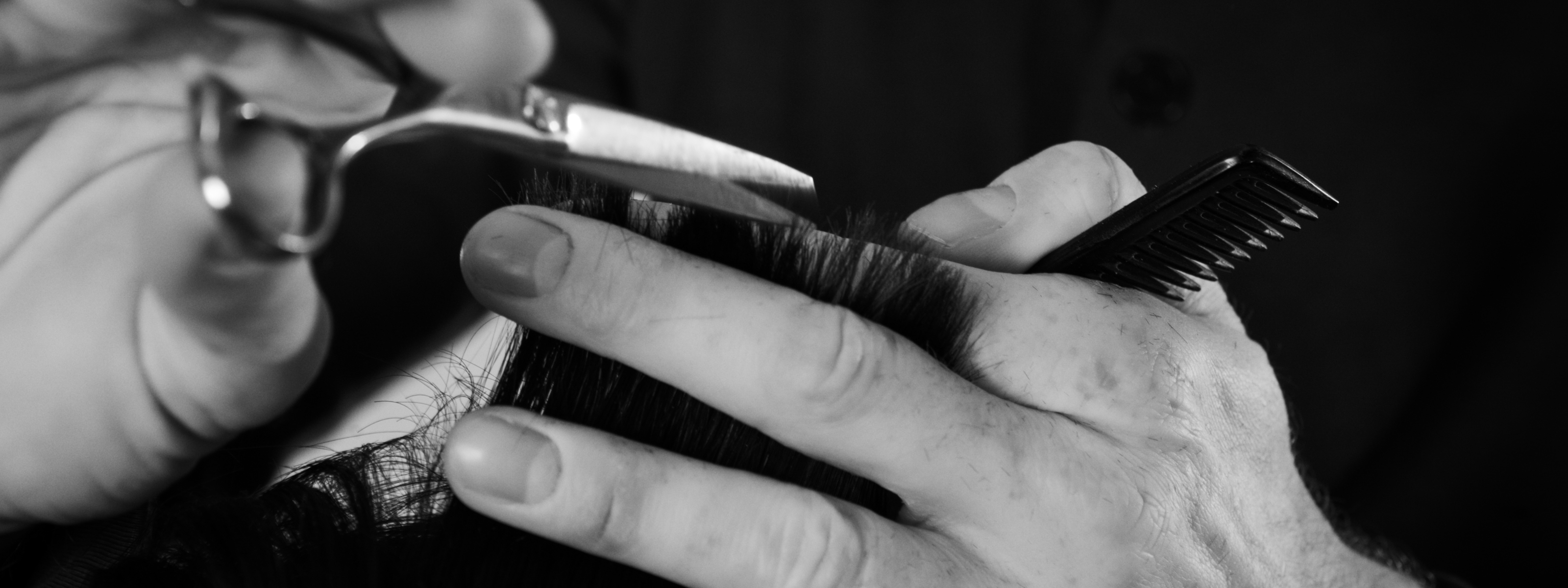 Are ‘Fast-Cut’ Barbers Putting Traditional Craftsmanship in Jeopardy?