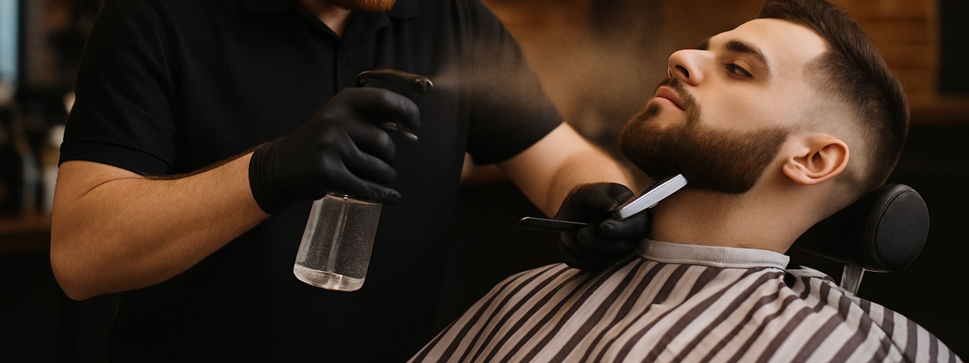 When Clippers Cause Trouble: Barber Shop Safety; Liability Every Barber Should Know