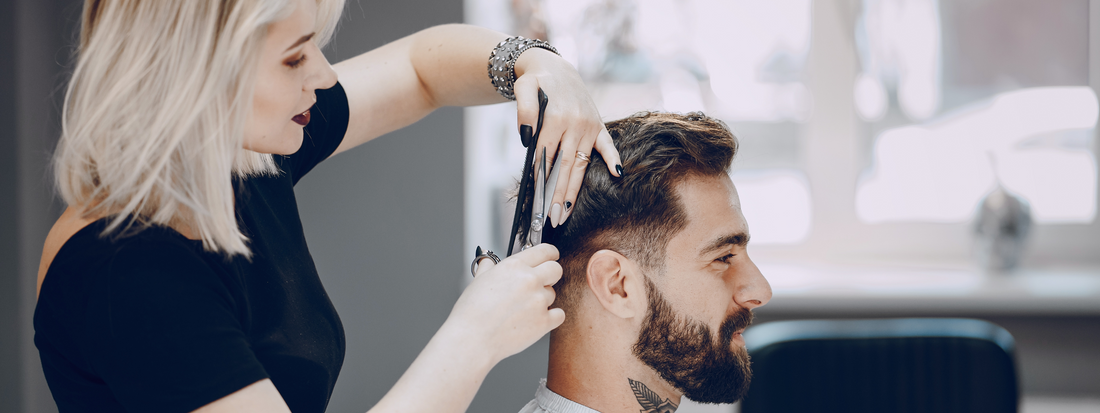 Breaking Down the Gender Barriers in Barbering: How Women Are Reshaping the Industry