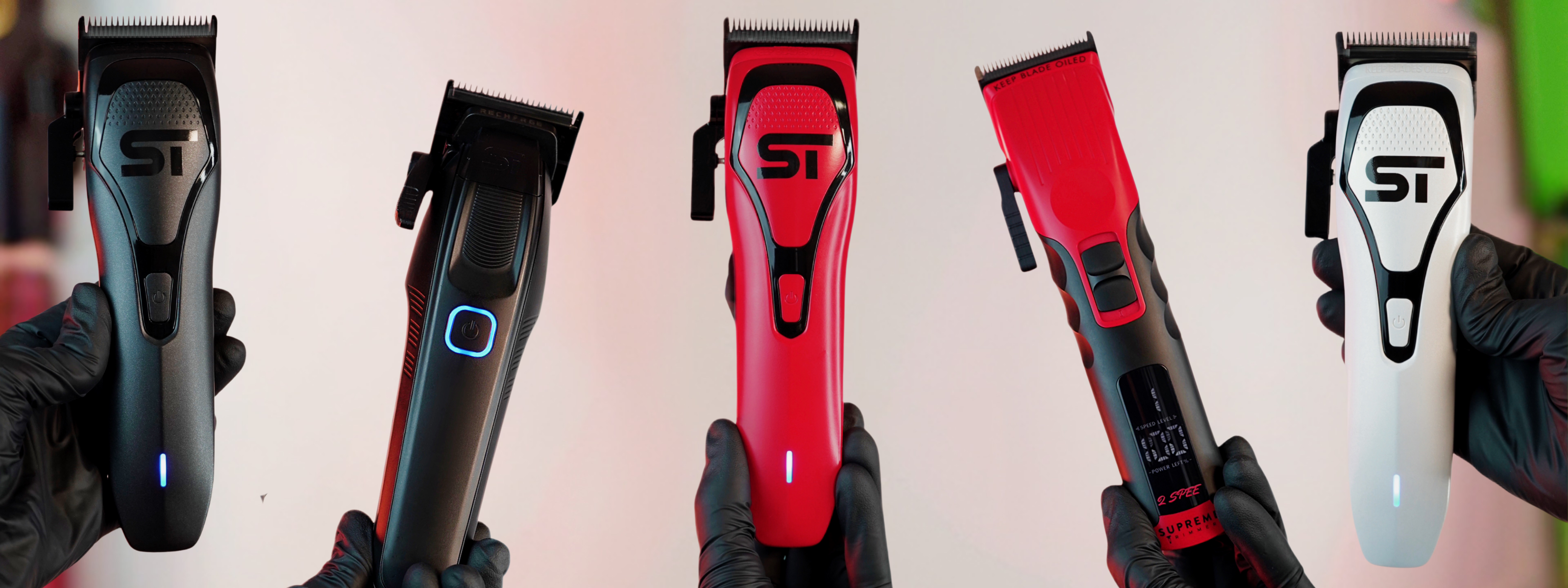 Lightweight Tools: Comfort and Performance Combined