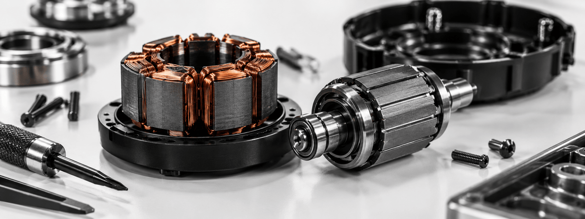 What Are Vector Motor Clippers? A Barber’s Guide to Power and Performance