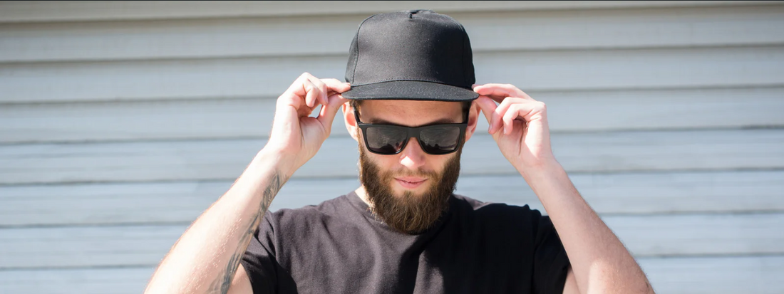 Barber Red Flags: When the Client Brings a Hat to the Chair