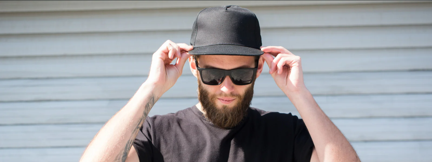 Barber Red Flags: When the Client Brings a Hat to the Chair