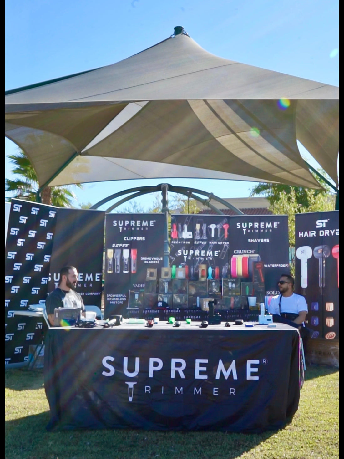Trade Shows