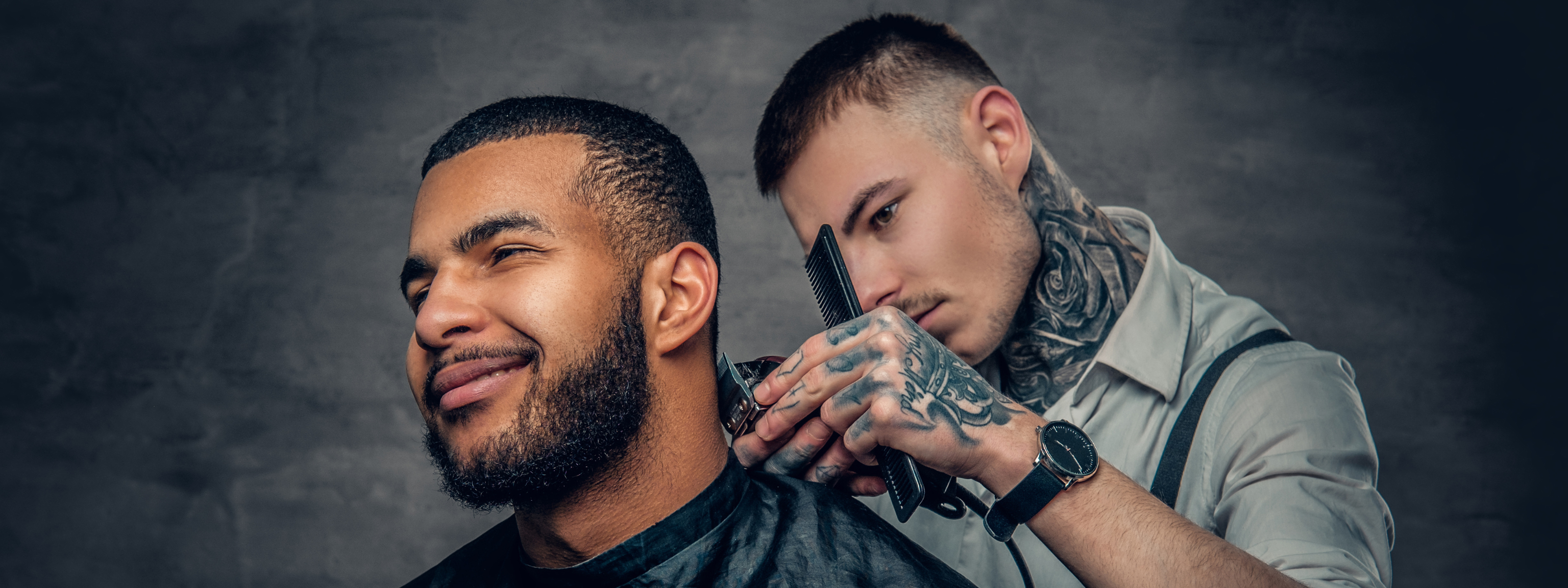 Unlocking Success: Strategies for Barbers to Gain New Clients