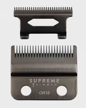 Fade Blades