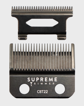 Taper Blades