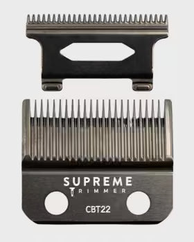 Taper Blades