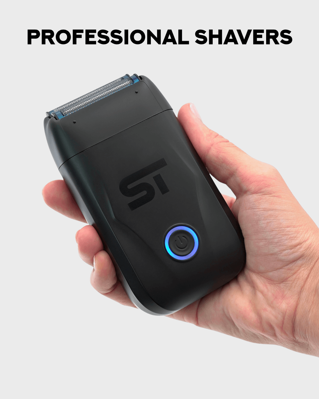 Shavers